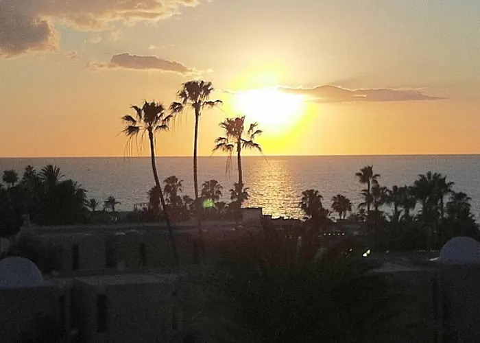 Borinquen Blue View