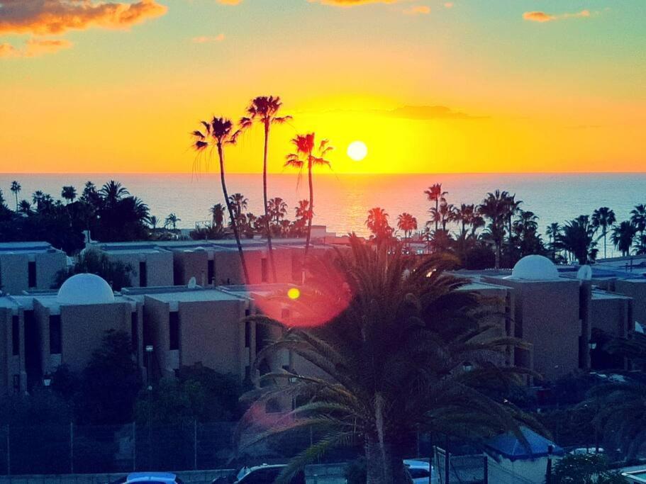 Borinquen Blue View Apartament
