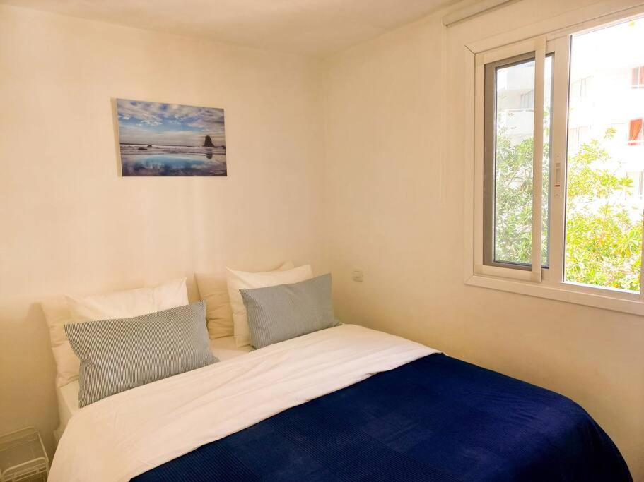 Apartament Borinquen Blue View *