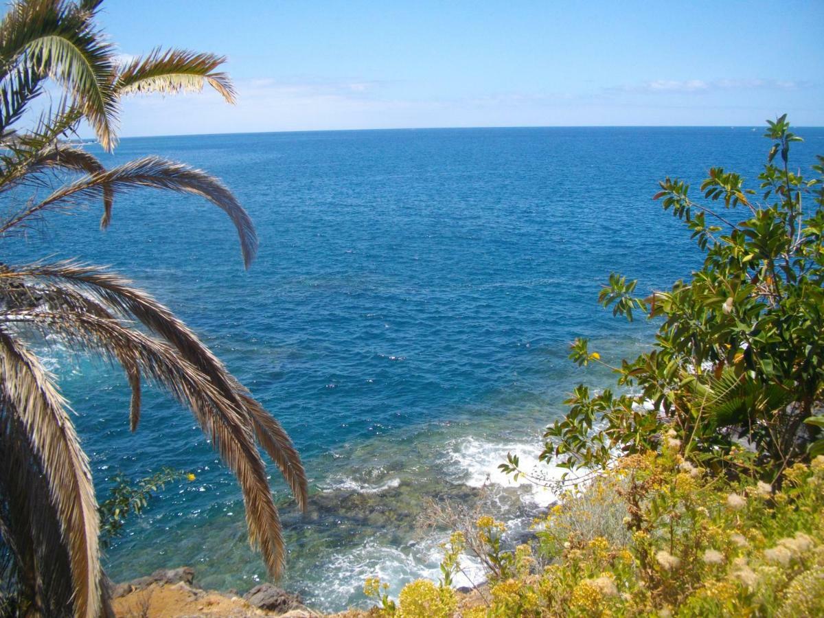 Apartament Borinquen Blue View *
