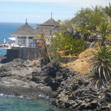 Borinquen Blue View Apartment Playa de las Americas  Exterior photo