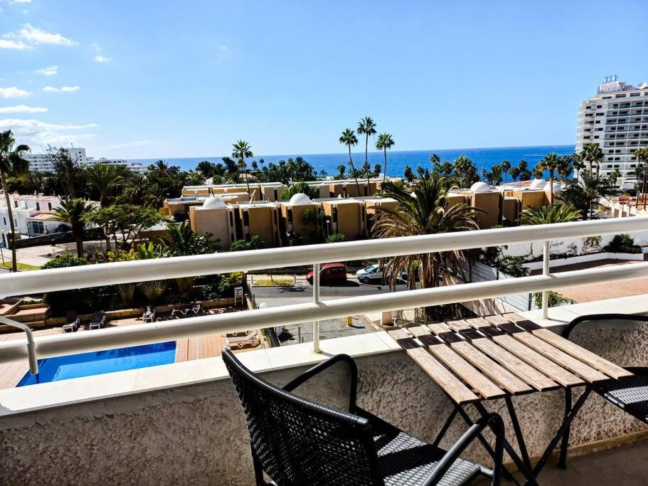 Apartment Borinquen Blue View