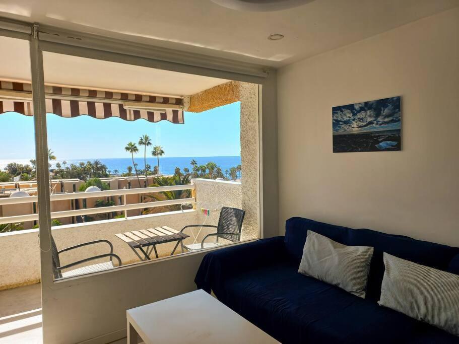 Apartment Pool&beach View, 2 People, Wifi, Free Parking